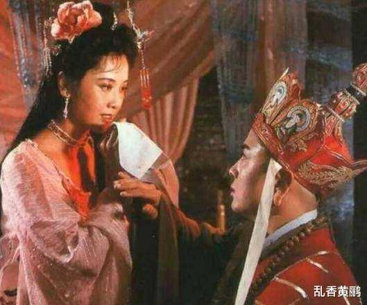 杨洁|刘晓庆原本有机会出演86《西游记》，因太贪心，被杨洁拒绝