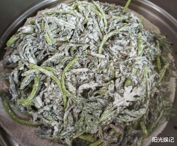 失眠▲失眠很怕这菜，上锅蒸一蒸，2天吃一次，清心安神，一觉睡到天明