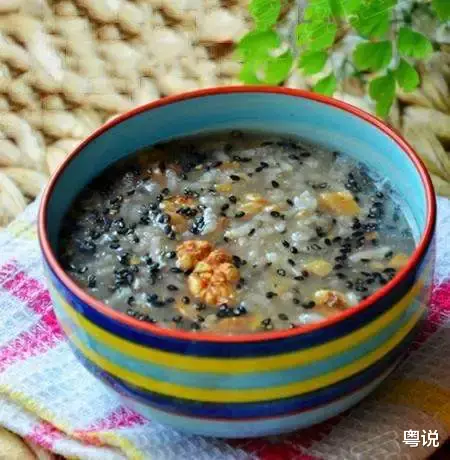 大米|给孩子多煲这几种粥，快长高且少生病！
