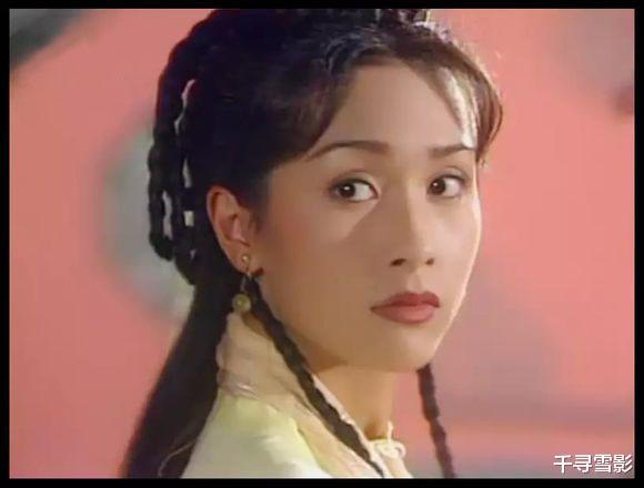 钟馗：那些以“二十四节气”为名的古装女子，你觉得谁才是人如其名？