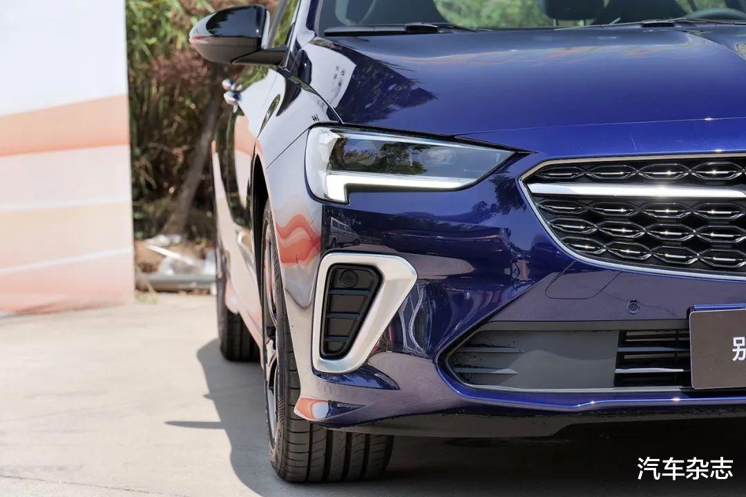 别克君威@Give Me Five！别克推新车的节奏真变态