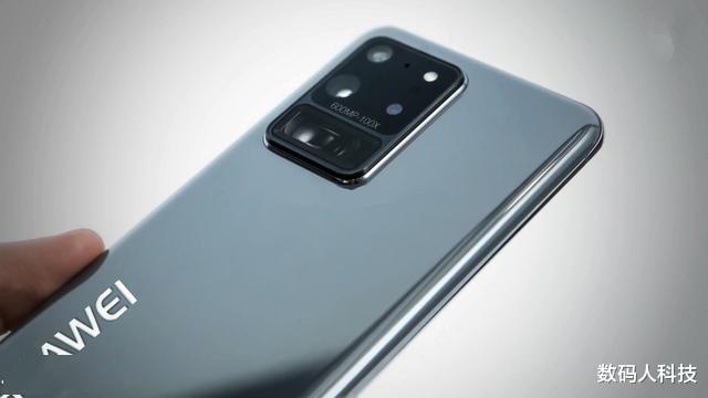 『iOS』华为Mate40终于稳了! 麒麟1020芯片全球首发5nm工艺: 成功量产