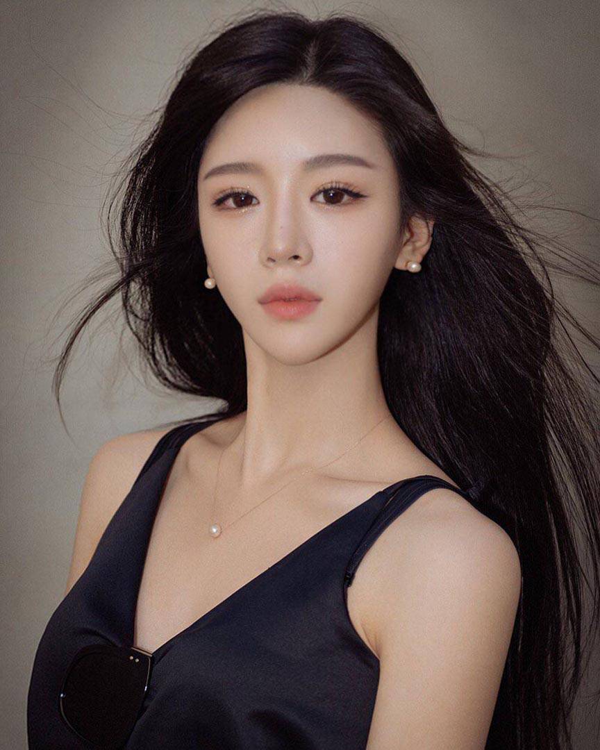 話不多圖多系列-韓國網拍模特Seo Hyebin撞臉韓國女星“全智賢”-圖10