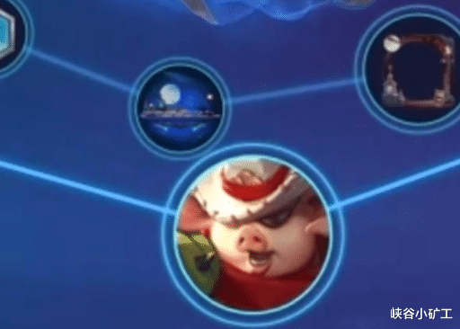 「猪八戒」S20赛季战令皮肤已确定，1级猪八戒稳了，80级给到最强单挑王