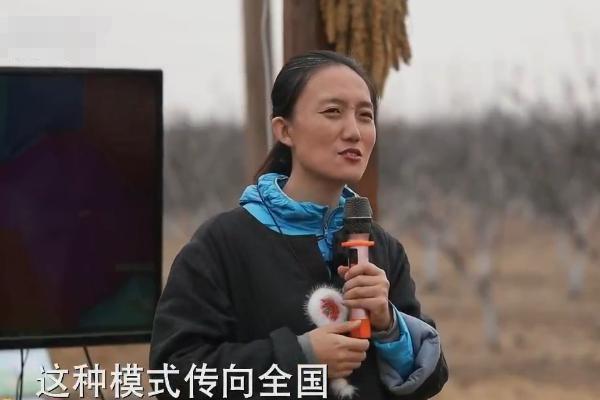 清华大学|她是中国学历最高的农民,清华毕业后种地11年,年收入8百万