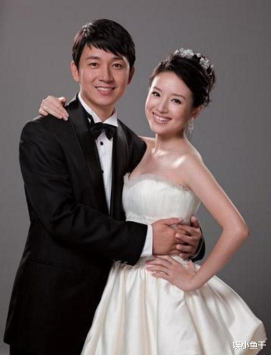 「潘粤明」就在4天前，被董洁坑8年，忍了2920天的潘粤明，上演了一场神报复