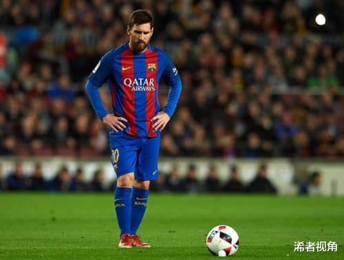 「巴塞罗那」重磅!曝巴萨阵容将迎大变动: 两大巨星恐遭清洗, 梅西冲击欧冠悬了