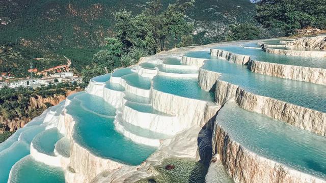 香格里拉|忽然，想去香格里拉了