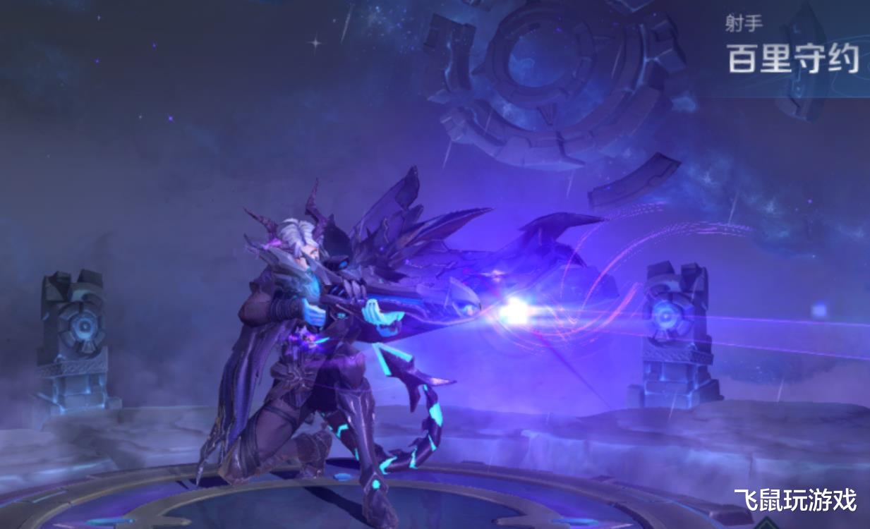 宠儿|王者荣耀：伽罗风光不再，鲁班沦为弃子，“版本宠儿”强势出现