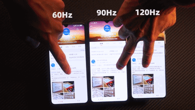 iphone12|忘了120Hz吧，iPhone12不会配备高刷显示屏，网友：电池是硬伤