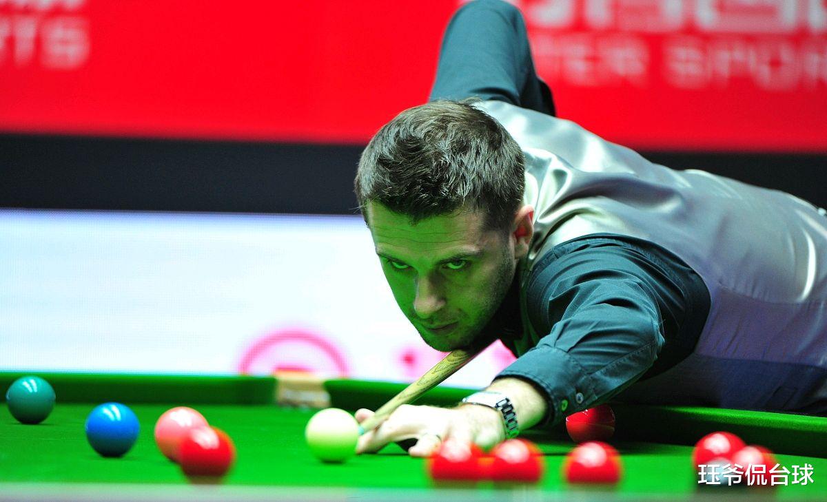 马克·塞尔比|塞尔比争议言论惨遭媒体批评!英媒:这种言论简直就是无中生有!