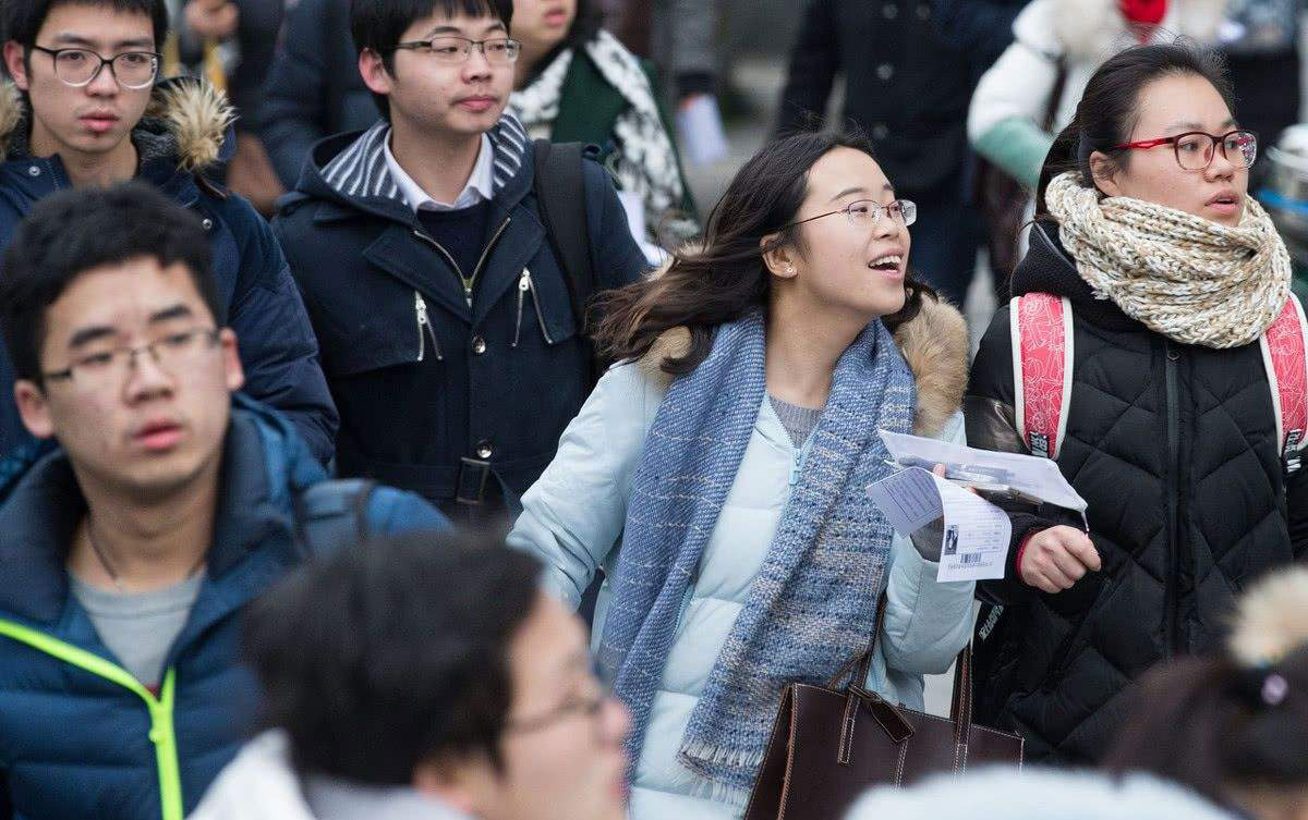 大学|如果你读的是二本大学，注定成不了社会精英！