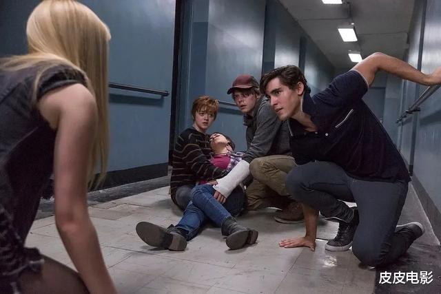 漫威|上映后巨亏2亿元，这部漫威大片扑街，不仅仅是因为导演选错演员