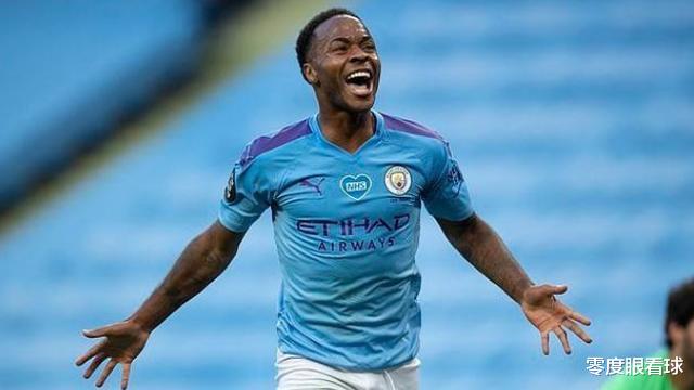 曼城|曼城欧冠战皇马首发11人浮出水面：两大天才小将临危受命，最强三叉戟冲锋