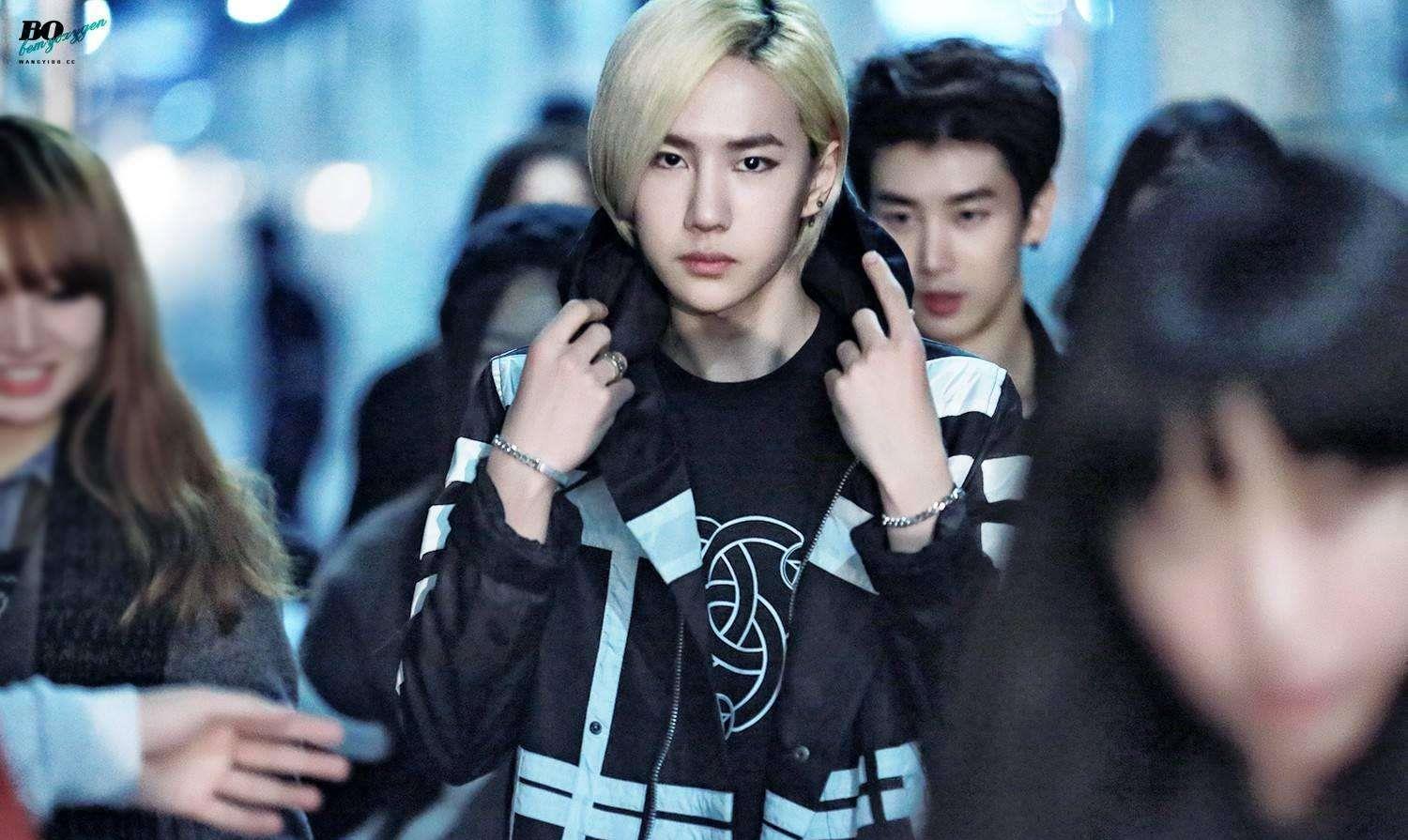 王一博|《这就是街舞》验证了那句话：王一博不爱说话，只是怕遇到哥哥