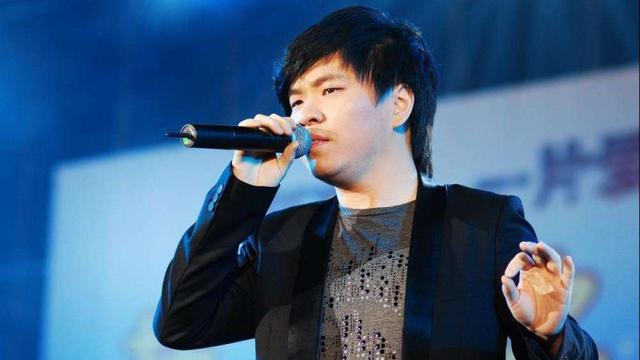 张国荣|为什么今天的歌手都喜欢创作英文歌曲？