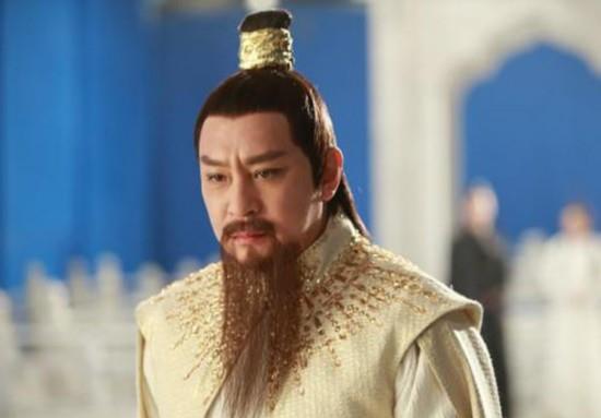 东华■《枕上书》：众多神仙，为何只有东华震慑渺落？天君为何不出手？