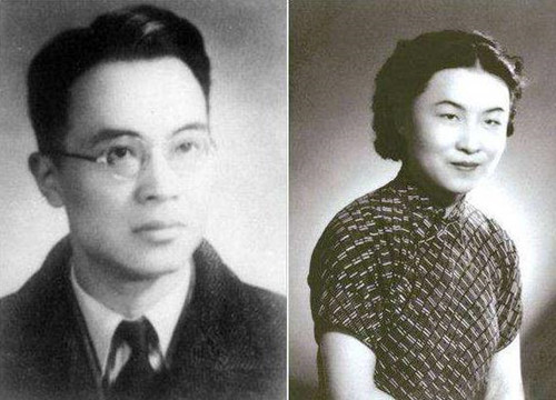 林徽因|钱钟书一段话把林徽因的“不干净”写到极致，她不是女神，是绿茶？