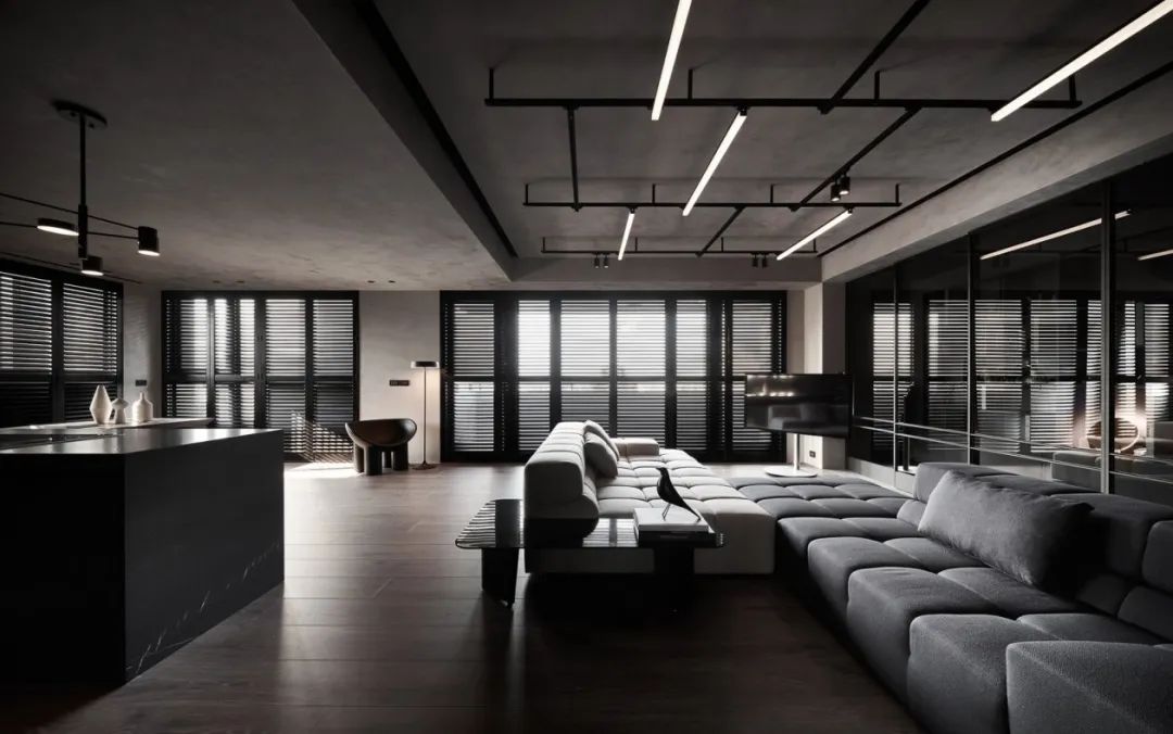 |原来地板颜色还有这么多门道，早前不知道，难怪我家装得这么丑！