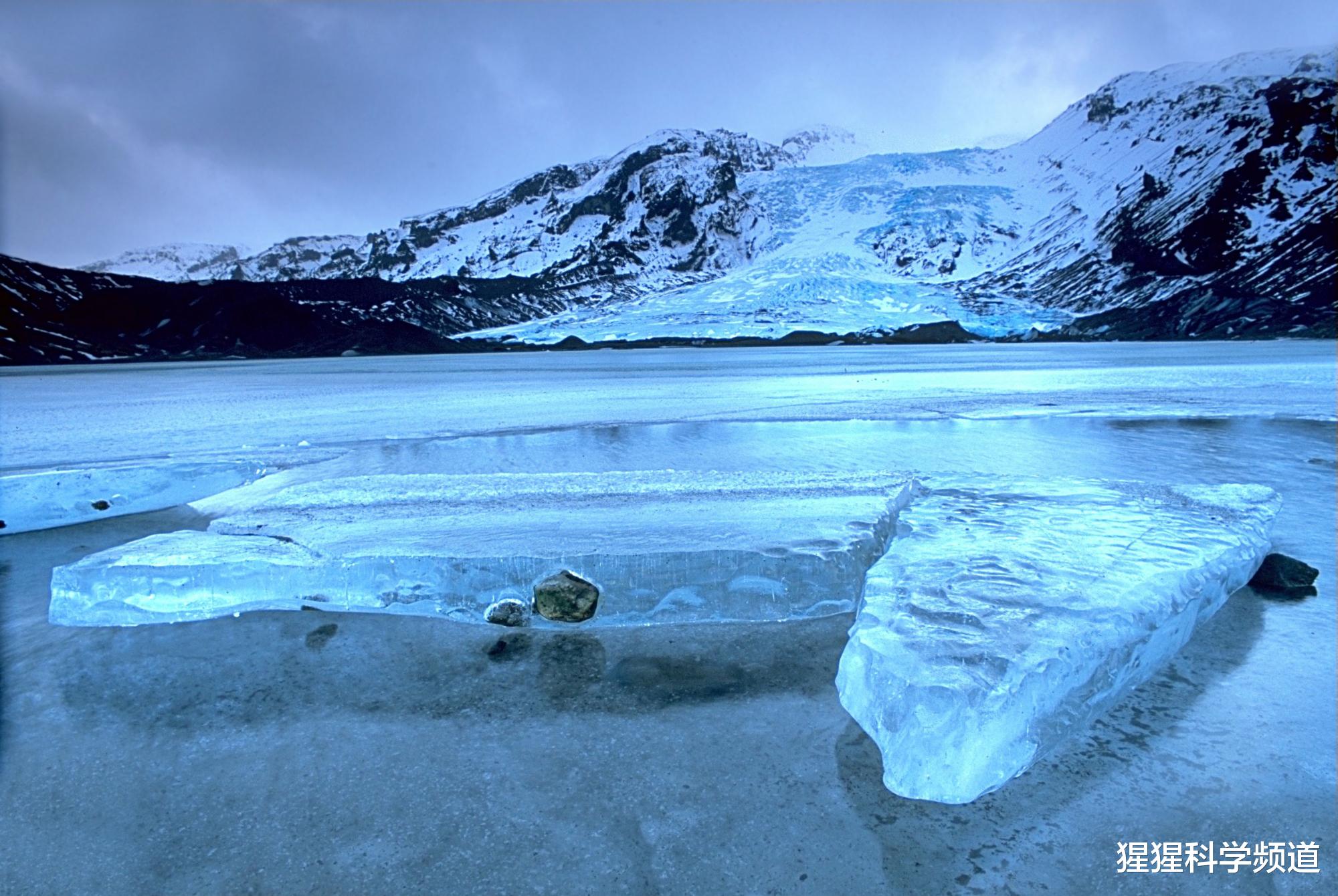 南极|敲响警钟！阿尔卑斯山传来一个信号，人类或将地球带回9000万年前