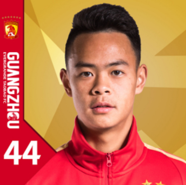 广州恒大|已获确认！恒大U21五大新星一同离队，疯狂练兵“反哺”两大联赛