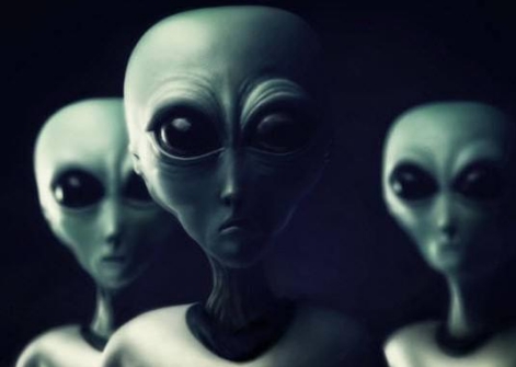 外星人|为何UFO总坠毁在国外,中国却很少耳闻,外星生物都针对美国?