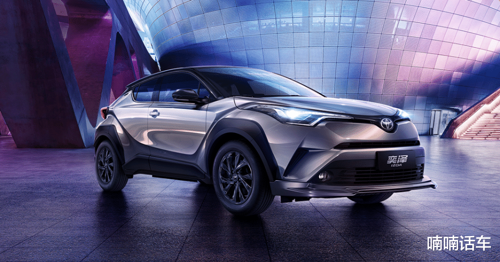 丰田奕泽|丰田奕泽到底怎么样？一台很极端的车子！