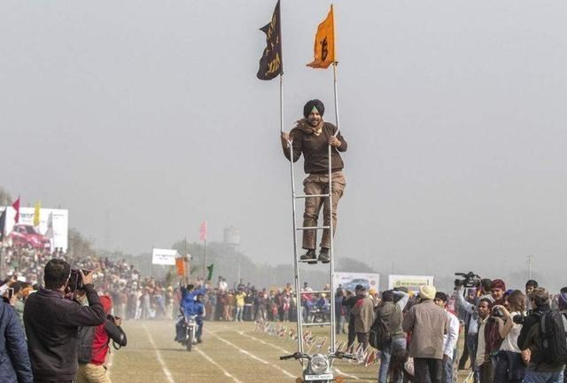 2032年奧運花落昆州，印度又一次無緣接手，印方：憑啥不給機會？-圖5