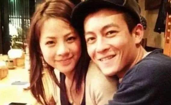 『陈冠希』“艳照门”事件波及的10余位女星，只有她，让陈冠希念念不忘