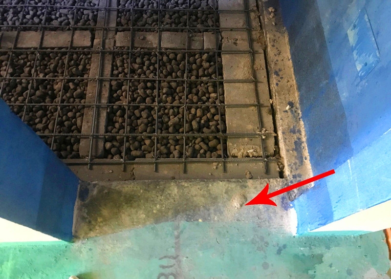 ▲装修走工地：水电施工看细节，一个下水管竟也有这么多门道！