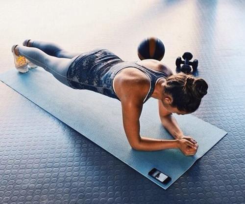 隔离▲快速减肚子小妙招