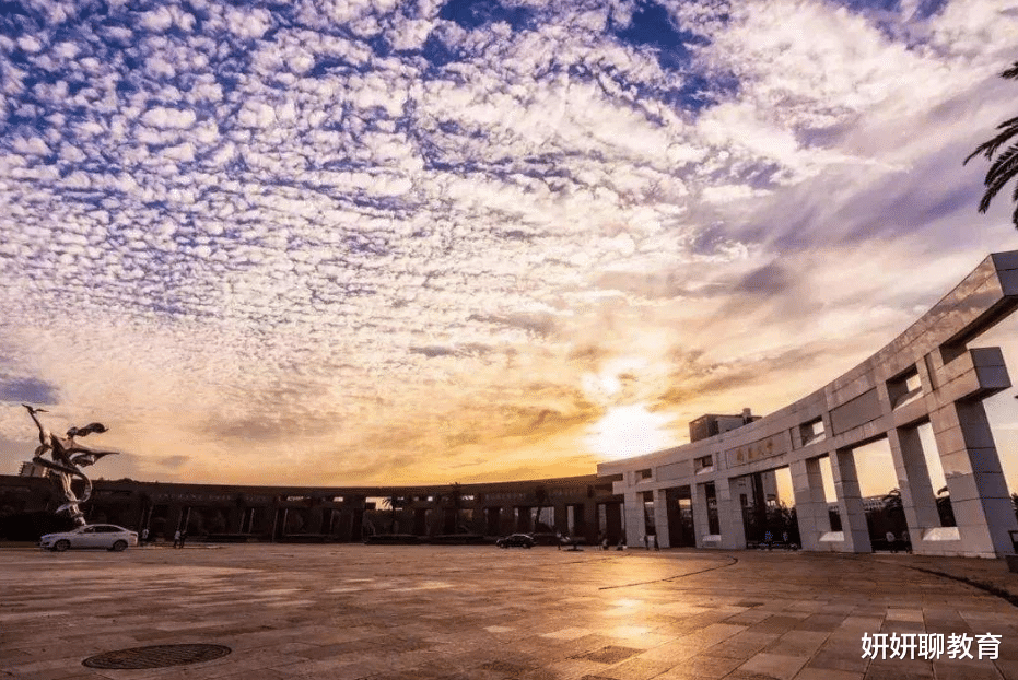 大学|“低调”的5所211大学，王牌专业实力强，学生只要考上稳赚不赔