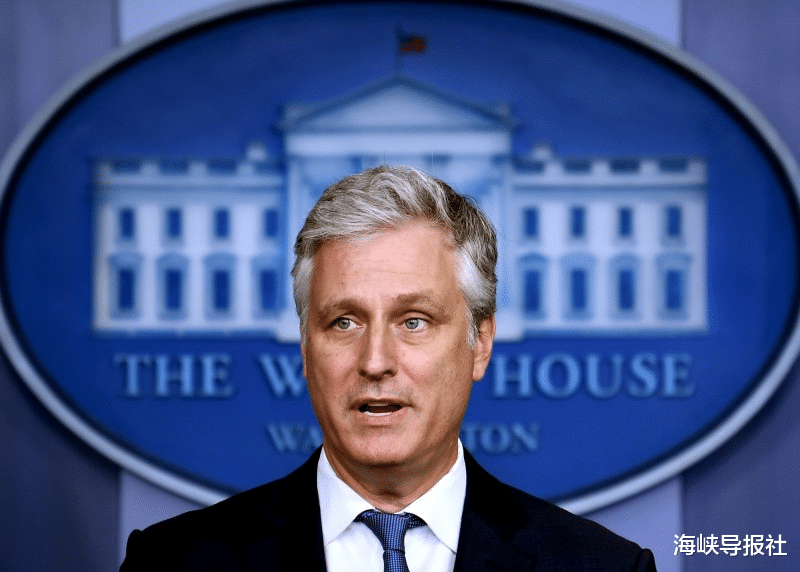 南海|美国安顾问声称：大陆两栖作战能力不足，“攻台”非常困难