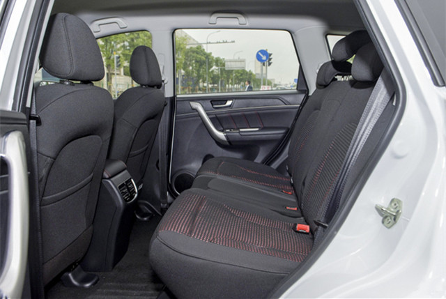 动力|30天甩出15096辆！哈弗又一“爆款”，动力带T+独悬，不足6万