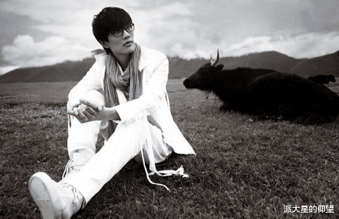 许嵩|国内唯一不混娱乐圈的男歌手，从不宣传演唱会，现场却一票难求！