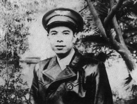 杨靖宇|1955年授衔时，主席看到一个人，笑道：你也当上少将啦！