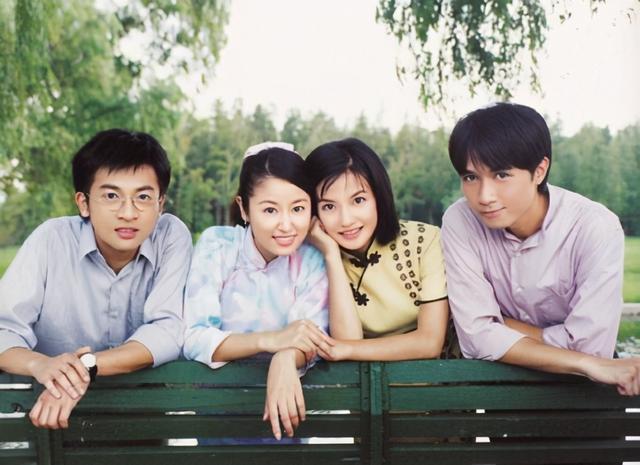 赵薇|如果不是赵薇坚决反对，她当年会一直演琼瑶剧，成为另一个刘雪华