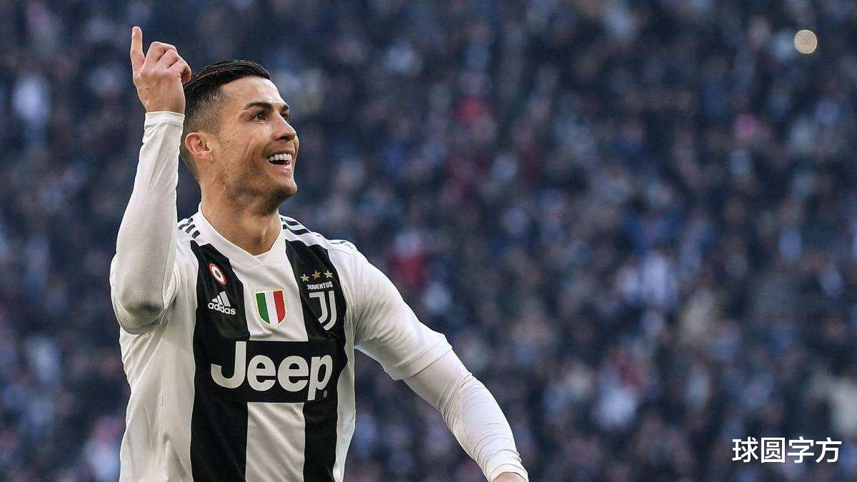 尤文图斯|差距出现，梅西获最高分！尤文创11年耻辱纪录，没C罗只是三流