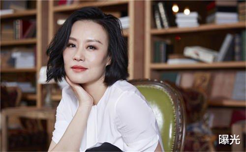 邬君梅|80年代她惊艳了影坛，20年后她的女儿惊艳了世界，成就斐然