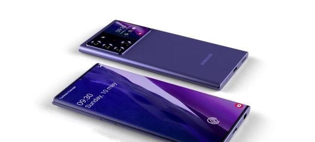 三星手机|三星重拳出击，98%屏占比+双6400万+骁龙875，三星力挽狂澜