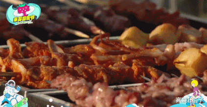 『草莓音乐节』顶流乐队在线斗舞，还有比这更欢乐的音乐节吗？