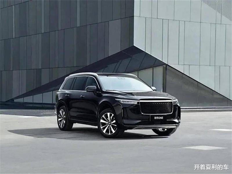 大众途昂▲5月份中大型SUV销量排行：大众途昂进前3，第5名大家猜不到！