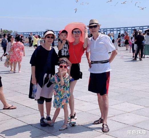 #金巧巧#金巧巧上位史,以及她“拙劣”的洗白路