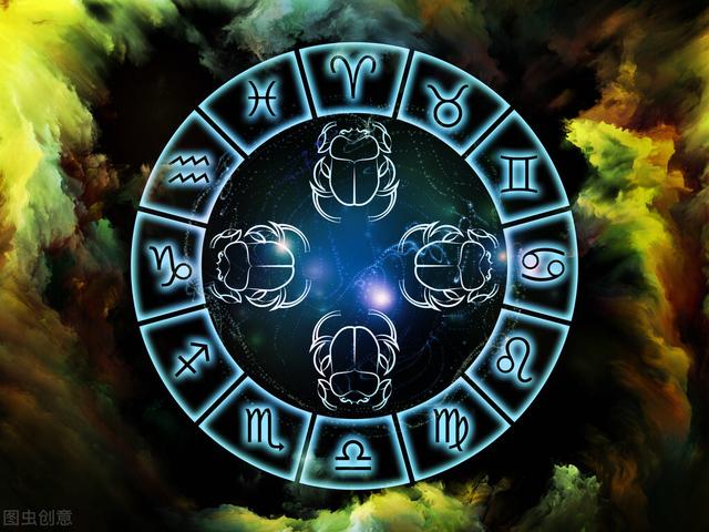 水星|（周运）Alex 12星座一周运势（10.12—12.18）