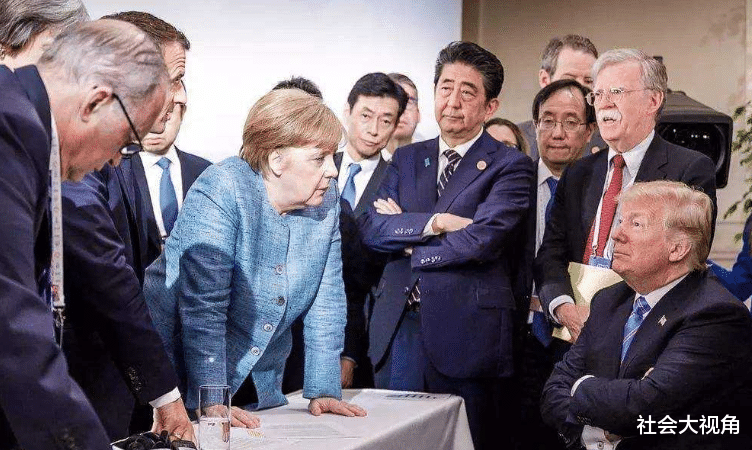 美国|美国穷疯了？拿着清朝时的债券向中方讨债：希望归还1.6万亿欠款！