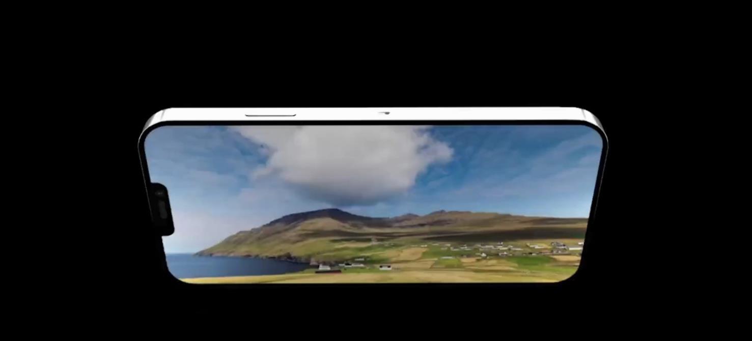 iphone12|iPhone重拳出击，双4800万+A14+4500mAh，我的青春回来了