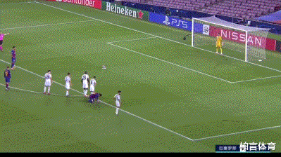 梅西|3-1！疯狂梅西帮英超3豪门验货，90分钟苏亚雷斯真不体面