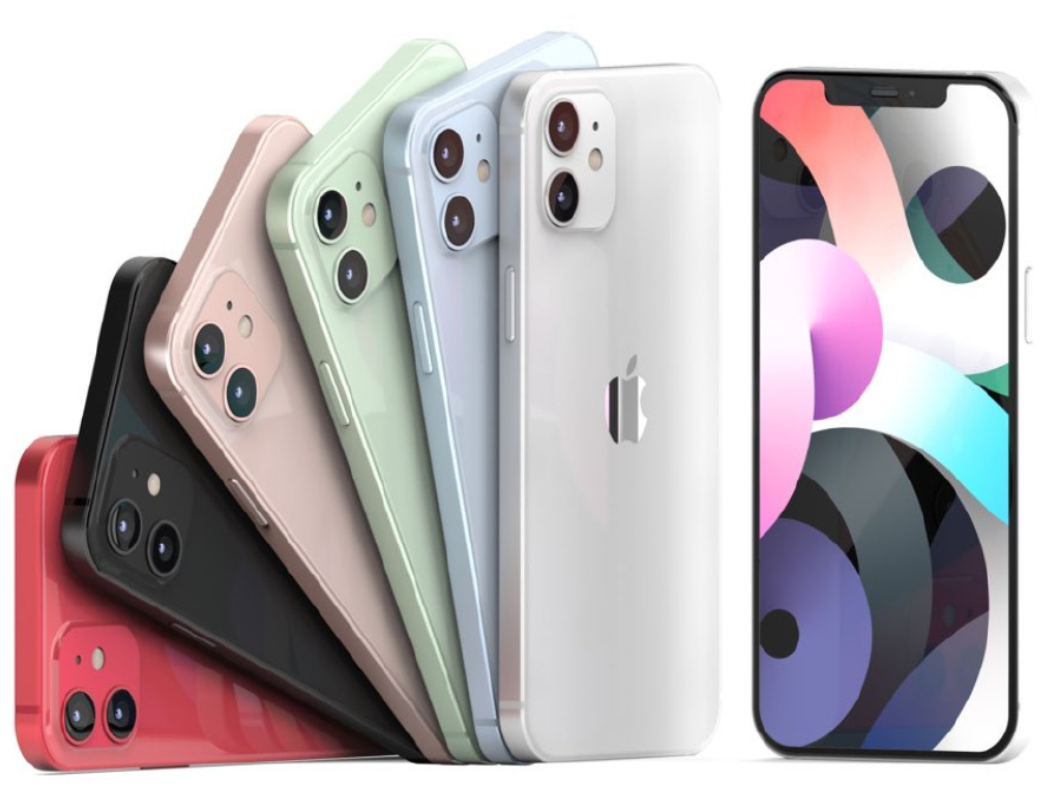 苹果|高刷新率屏幕并非刚需!没有该功能的iPhone12,销量不受影响!