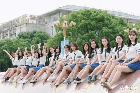 大学生■“大学生遍地走，研究生多如狗”，真的是这样吗？数据说明一切！