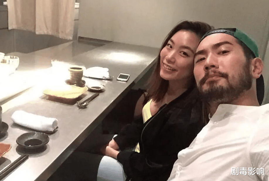 【高以翔】高以翔遗作上线，女友Bella称不敢看该剧，还染紫色指甲令人心疼